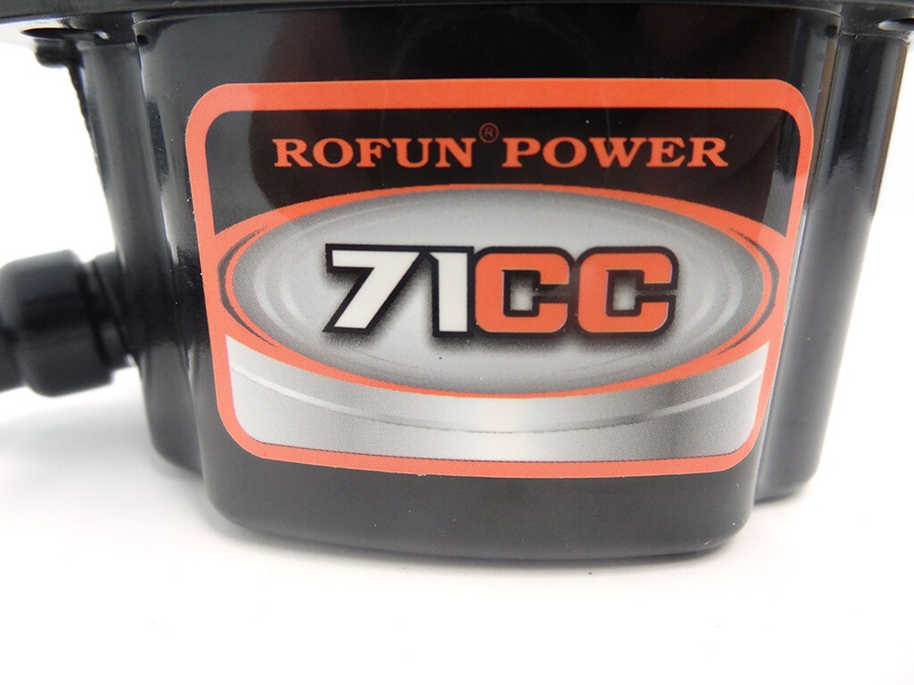 Rovan Easy Pull Start for ROFUN 71cc Engine
