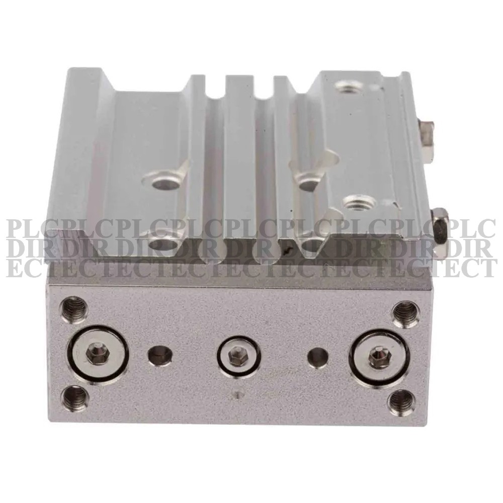 New SMC MGPM12-30Z Guided Cylinder