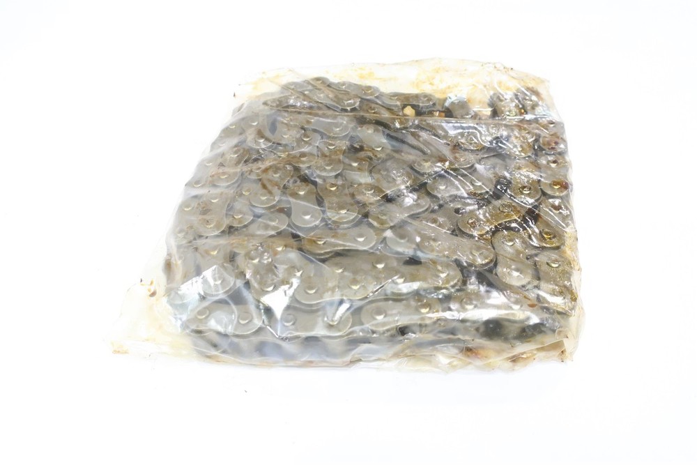Morse 127732 80r Roller Chain 10ft
