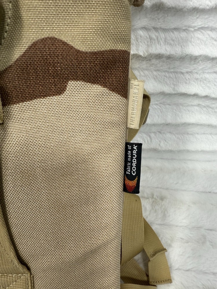 CamelBak Maximum Gear 3L Desert Camo ThermoBak Hydration Backpack