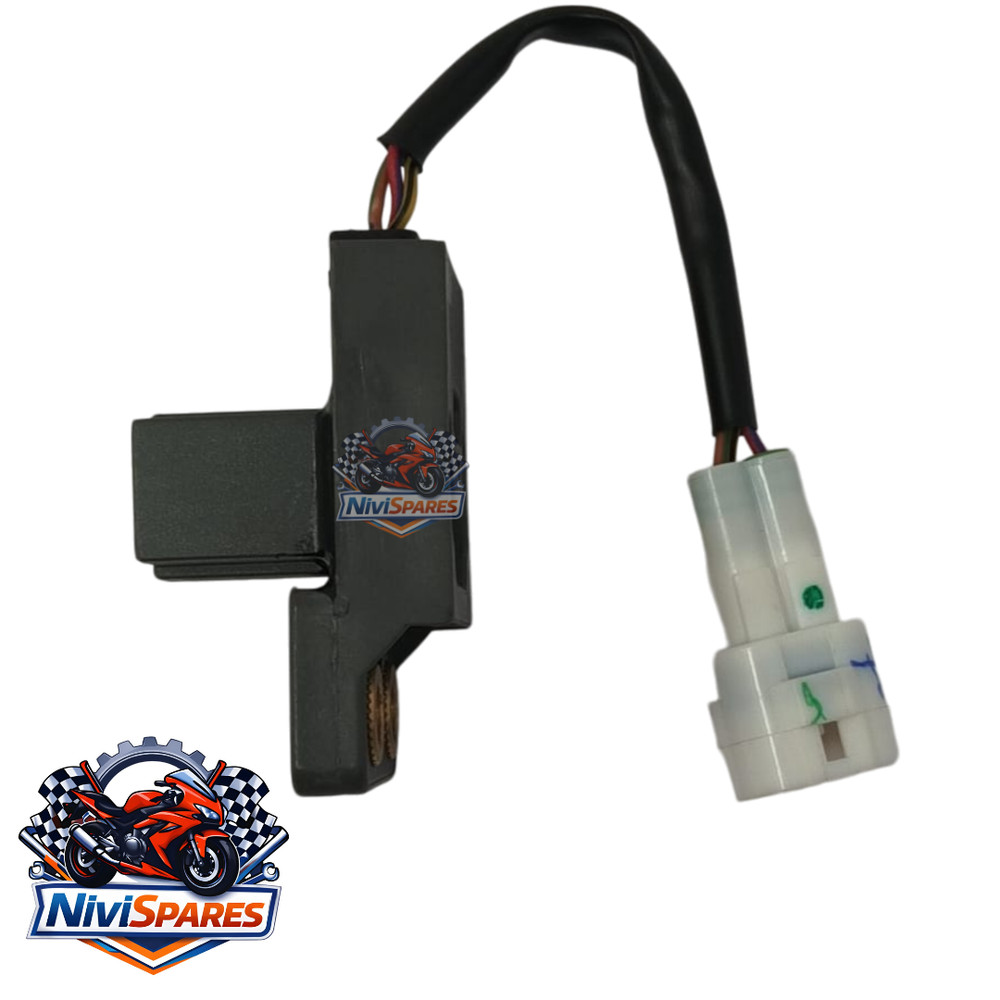 Sensor Roll Over For KTM Duke 250 2017-2023