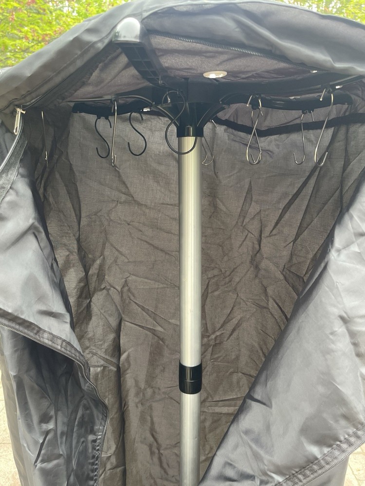 Rocket Hockey Equipment Dryer