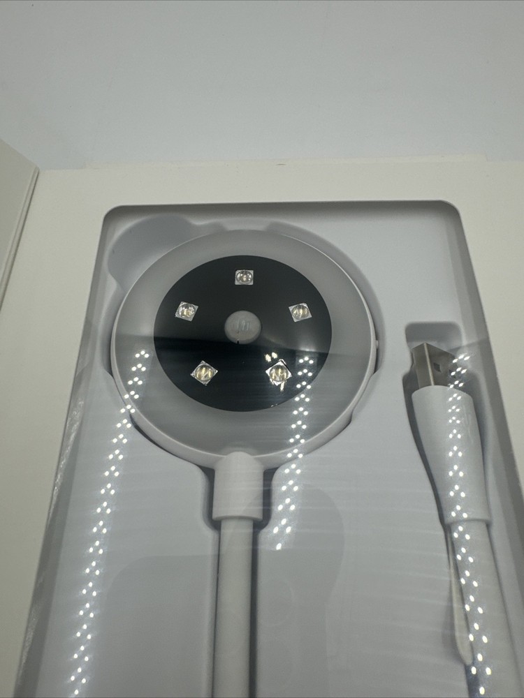 USB UV Sanitizing Light