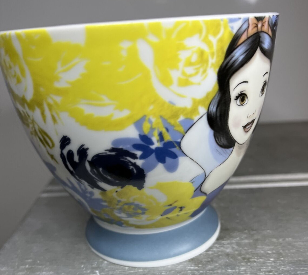 Snow White Disney Mug Collectable Drinkware