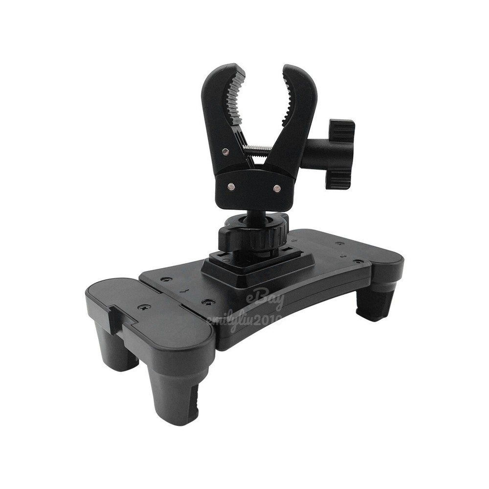 Bracket For Phone Tablet Data Collector Controller Multipurpose Holder Surveying