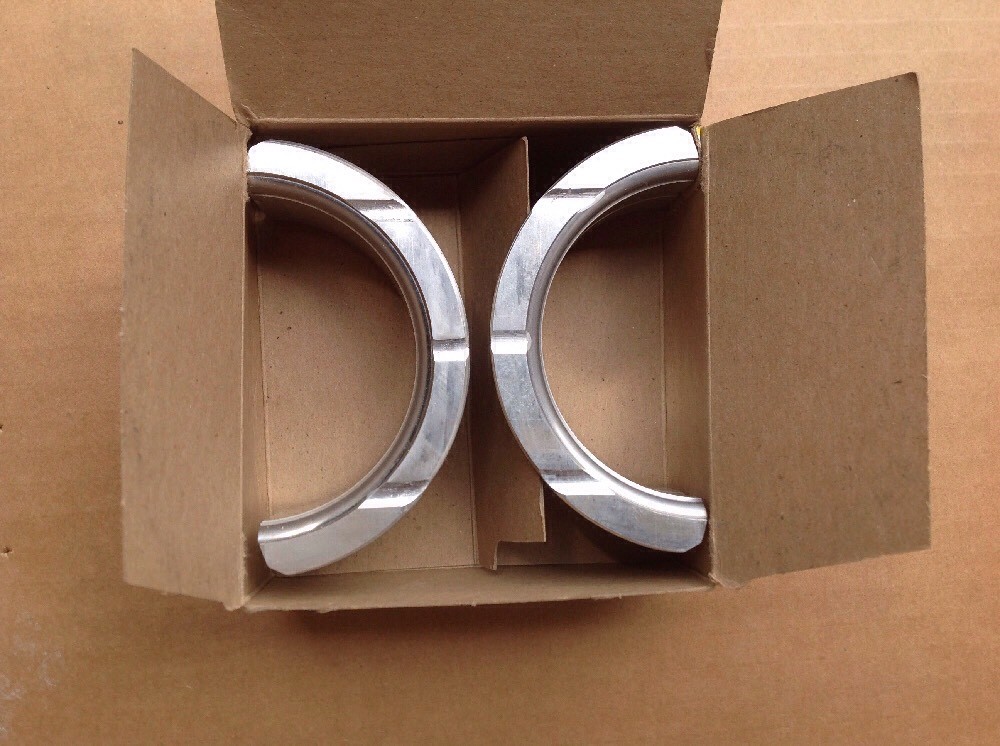 John Deere Bearing Sleeve RE65168