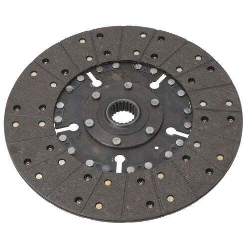 Clutch Disc fits John Deere 5020 6030 AR36699