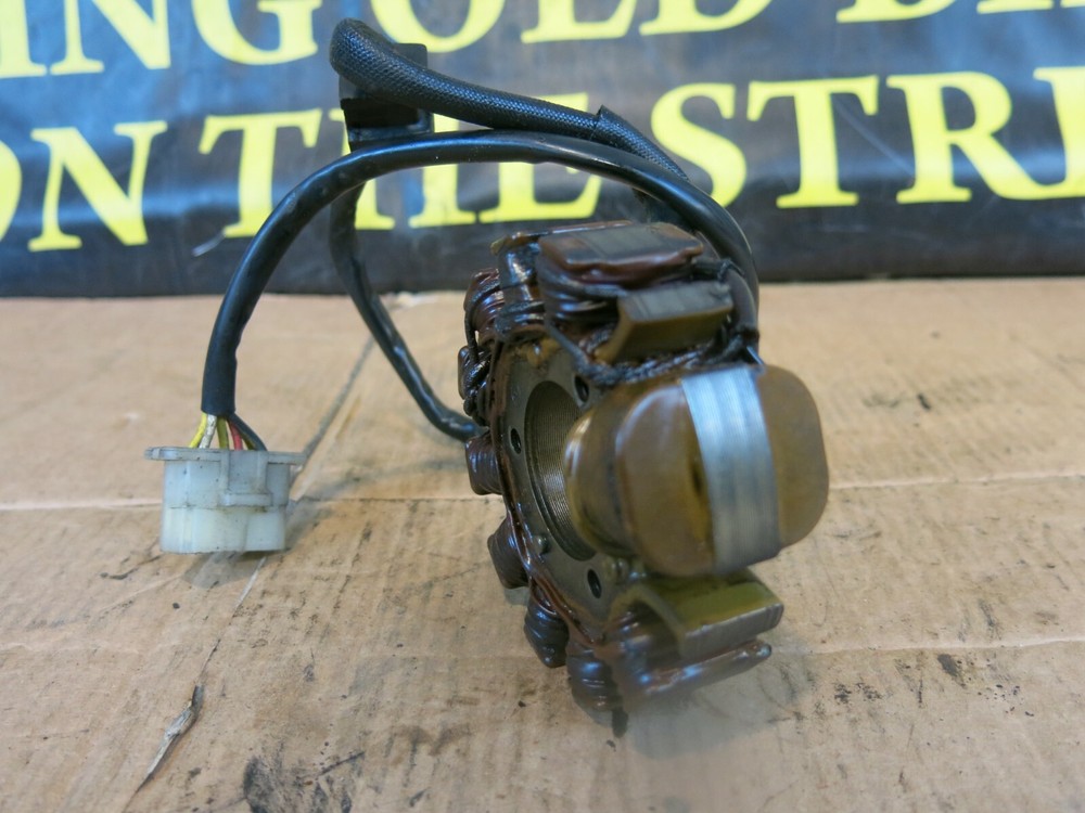 Kawasaki KZ305 LTD Stator