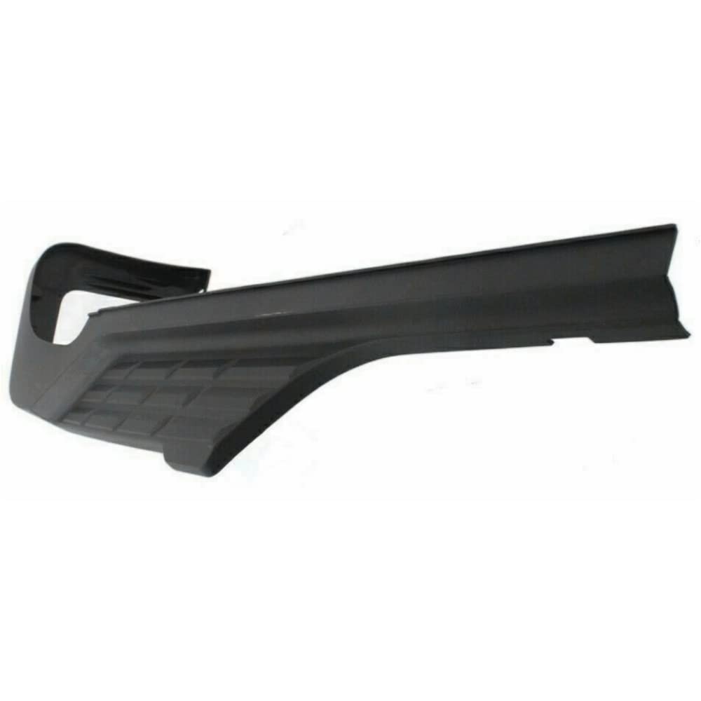 Rear Bumper Step Pads Outer 12749067