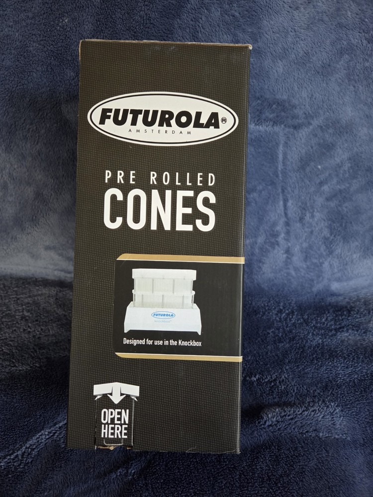 Futurola Pre Rolled Cones