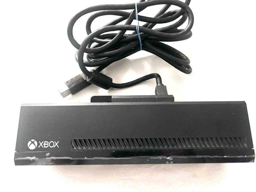 Microsoft Xbox One 2.0 motion Kinect Sensor - Black