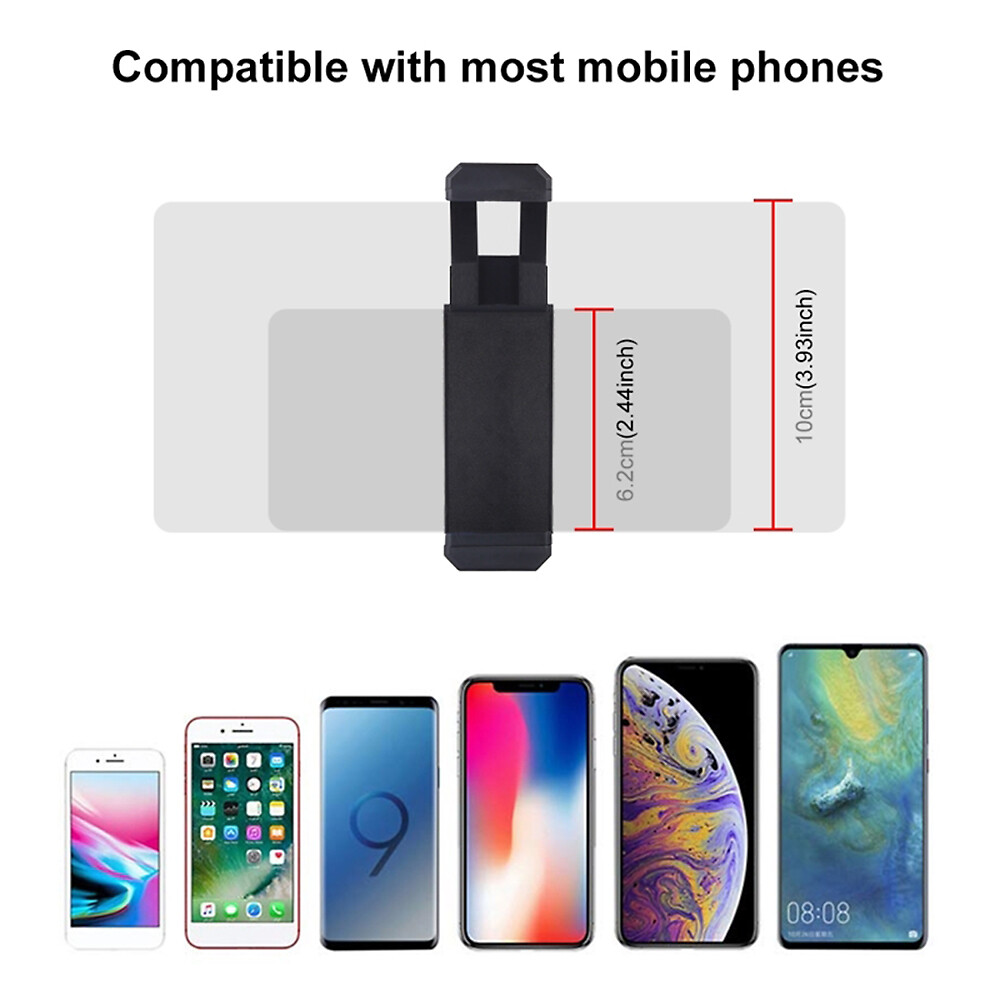 Ring Light Mobile Phone Holder Mobile Live Broadcast Smart Phone bracket