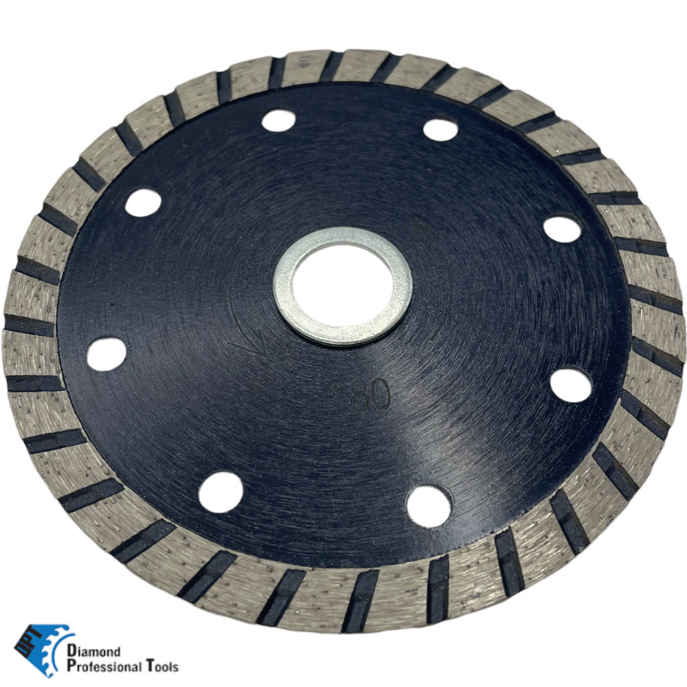 10 Pack 4" Diamond Saw Blade Cutting Tile Ceramic Concrete Stone Bricks Marbles