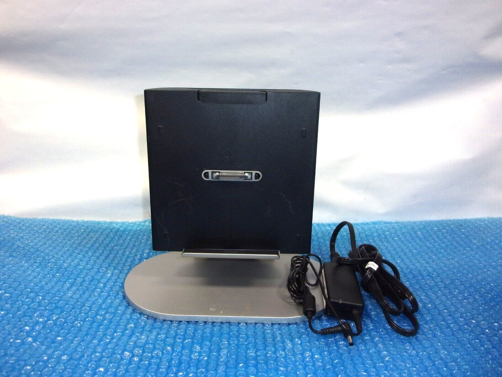 Motion Computing MDC001 J-Series FlexDock Docking Station Tablet Port Replicator