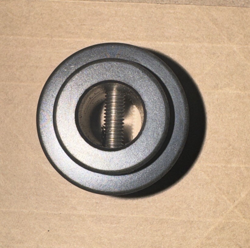 Take Off Chain Stop (Boumatic, Westfalia, DeLaval)