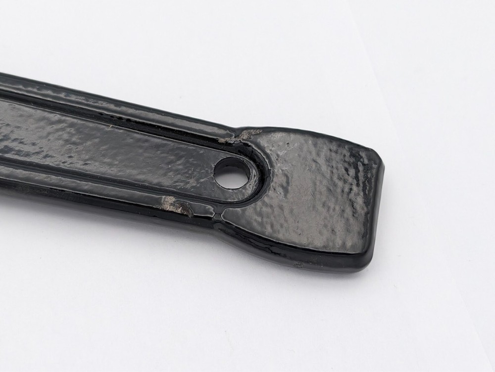 27mm Slogging Ring Spanner Box End Striking Wrench Hand Tool 1-1/16" NEW OPEN