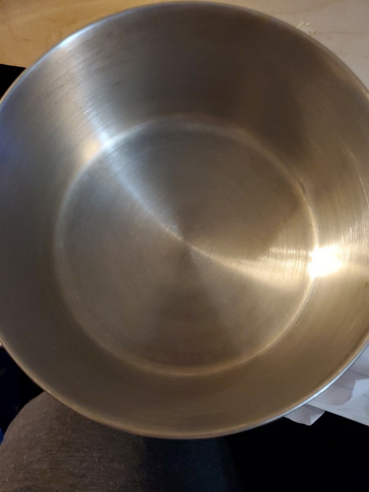 Revere Ware 1 1/2 Quart Pan
