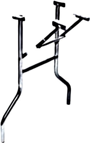 Heavy Duty Folding Poker Table Legs - Extra Wide / 37 inch (Pkg./2)