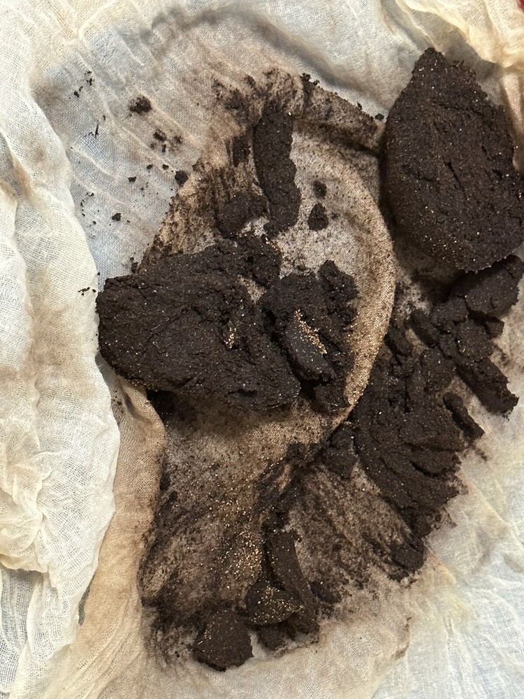 AUTHENTIC Gres Cacao / Gres Koulev ‘AFRICAN ELITE Mix’ - 2oz