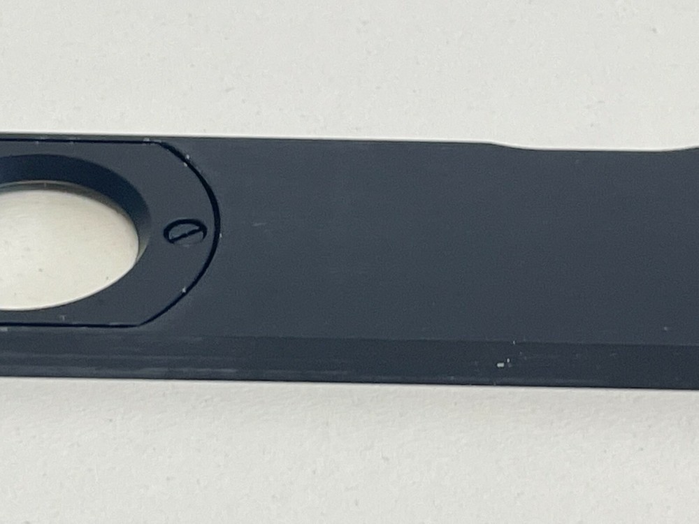 A8: Zeiss Foto 35 Slider Microscope Filter Insert 47 17 81 for IM35 Microscope