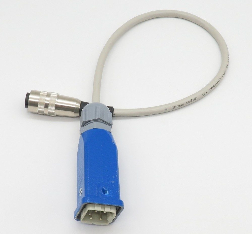 Kima SmartFill OMU temperature connection cable connection cable for on mill unit