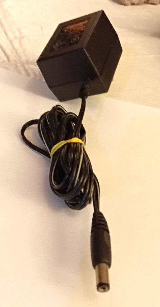 Actiontec USB/Serial 56K External Modem EX560LKU With Power Supply & Cable