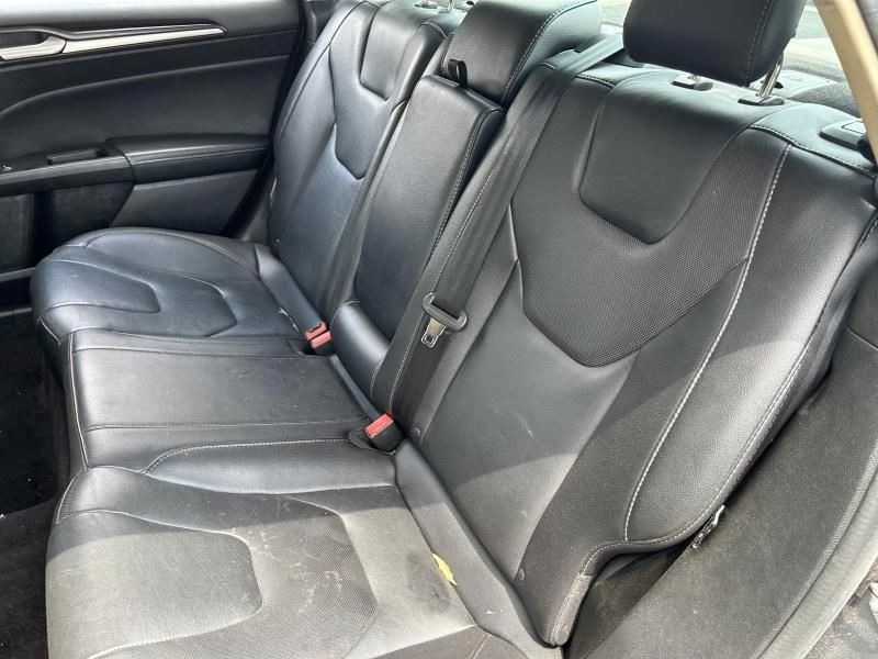 FUSION 2017 High Mounted Stop Light 104591175