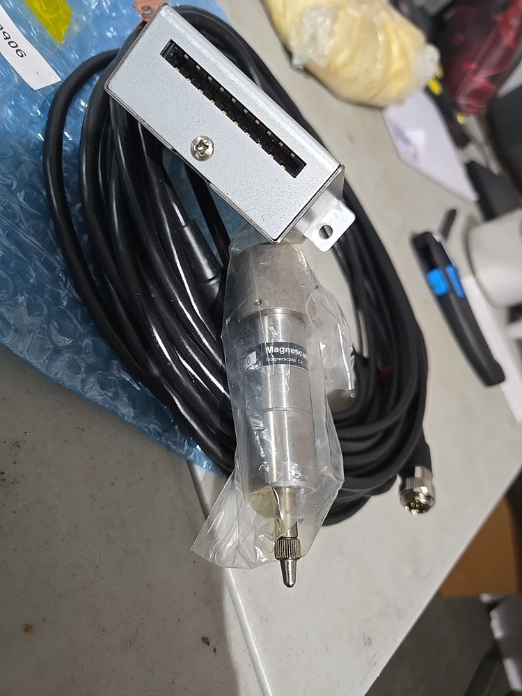 MAGNESCALE DG10BS PROBE NEW