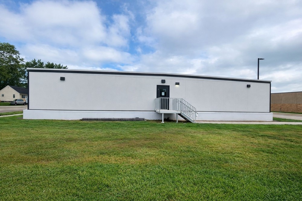 2024 Modular School Complex – Portable Classroom Unit 7,000 SQ FT – $2.2M VALUE