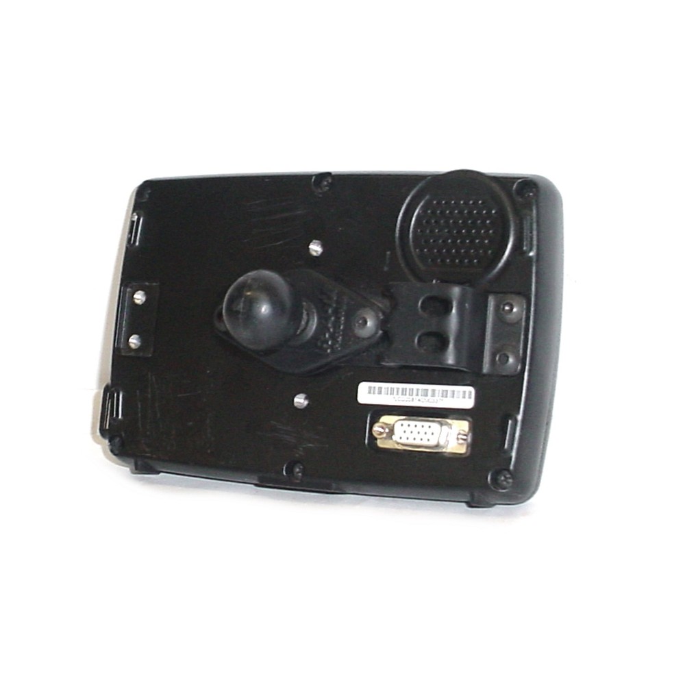 Integrian LCD Monitor DP2 Digital Patroller Video Camera Controller/Display