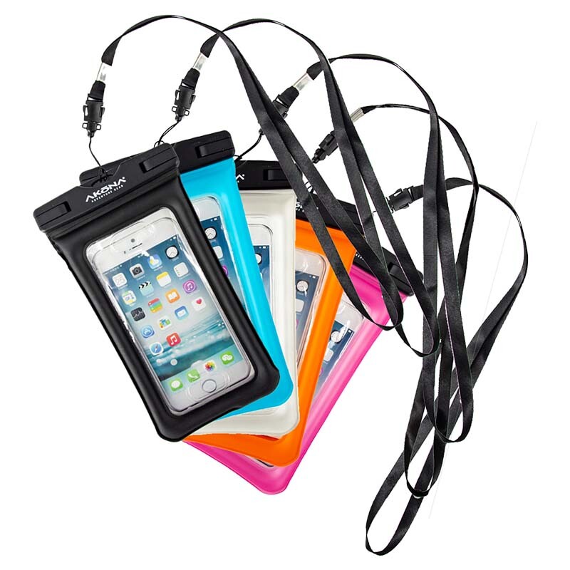 Akona Gobi Phone Dry Case