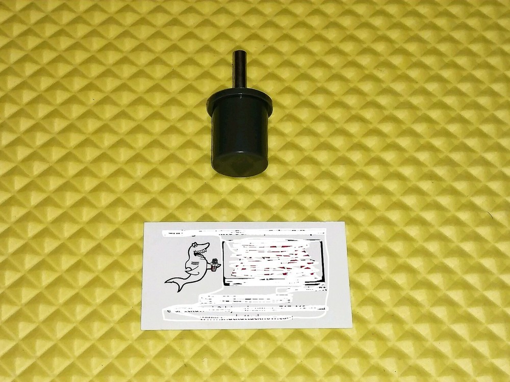 (AP) AUTOMATIC PRODUCTS 112, 113, LCM & 123 SNACK  MACHINE COIN RETURN BUTTON