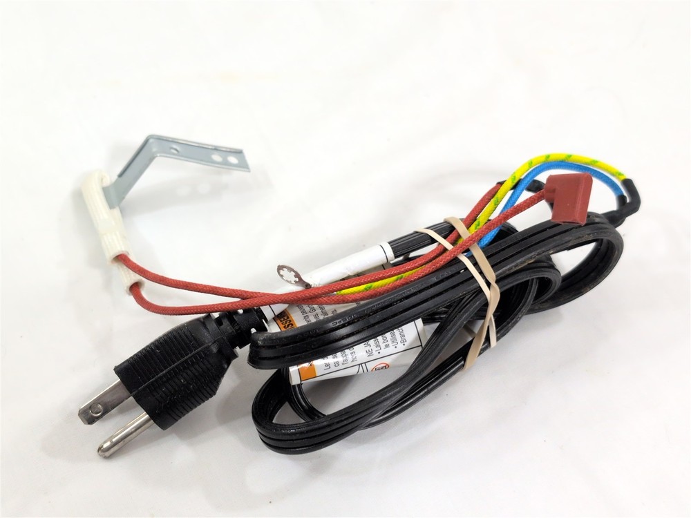 Cord*ONLY model IP-DUO80 V2* Pressure Cooker Replacement part