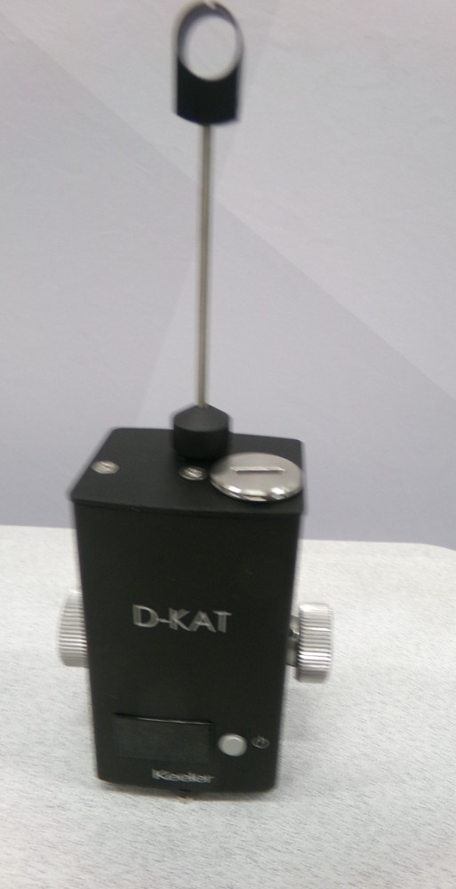 Keeler KAT Applanation Tonometer