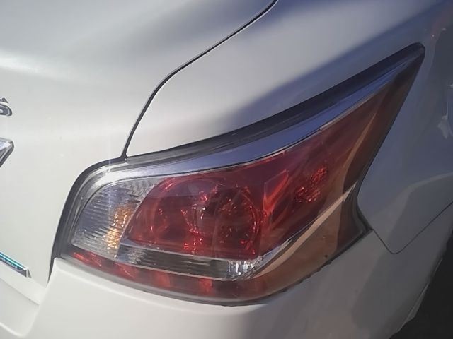 ALTIMA 2014 Fuse Box Cabin 6728