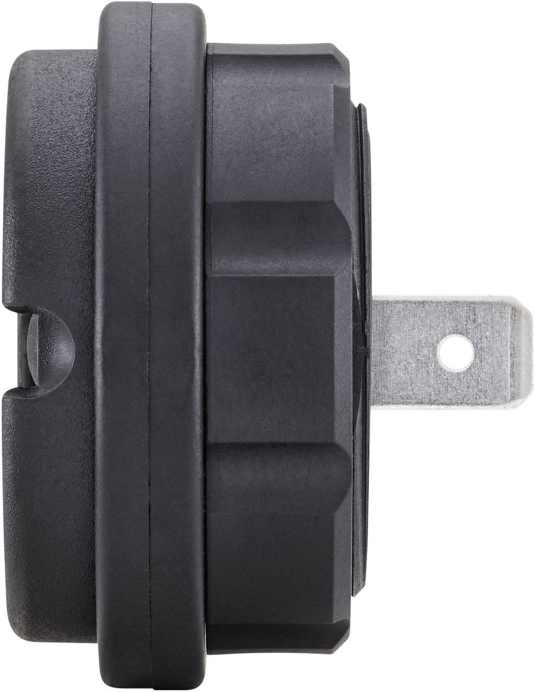 MagCode Bundle Power Clip + Power Port + Protection Cap , 12 Volt DC Power