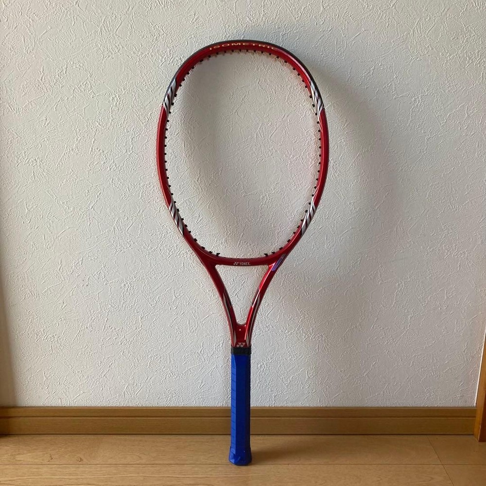 YONEX RDiS100 MP 98 G2