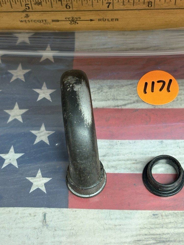 Nitro ENGINE Exhaust Manifold Part