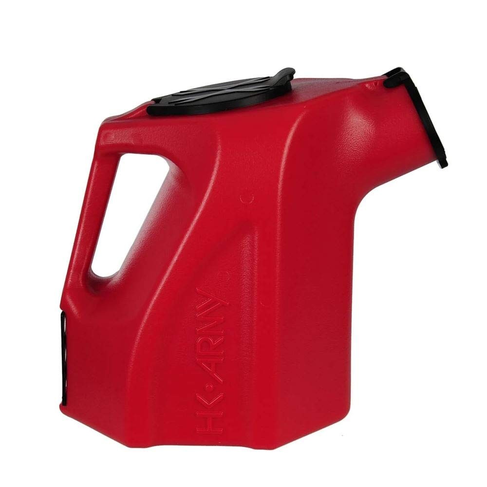 Reload Ball Hauler (Red)