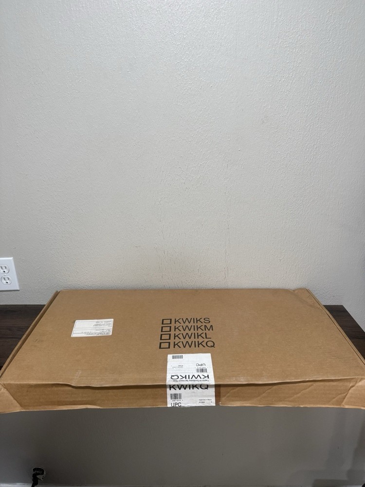 FRIEDRICH KWIKMA AC BRACKETS SET SUPPORT BRACKET SIDE & TOP ANGLE BRACKET PANELL