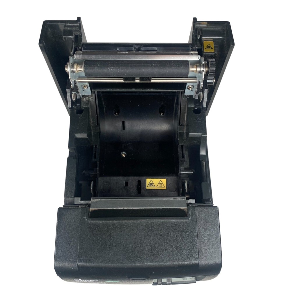 Star Micronics TSP100II Eco futurePRNT Receipt POS Printer USB 143IIU - Square