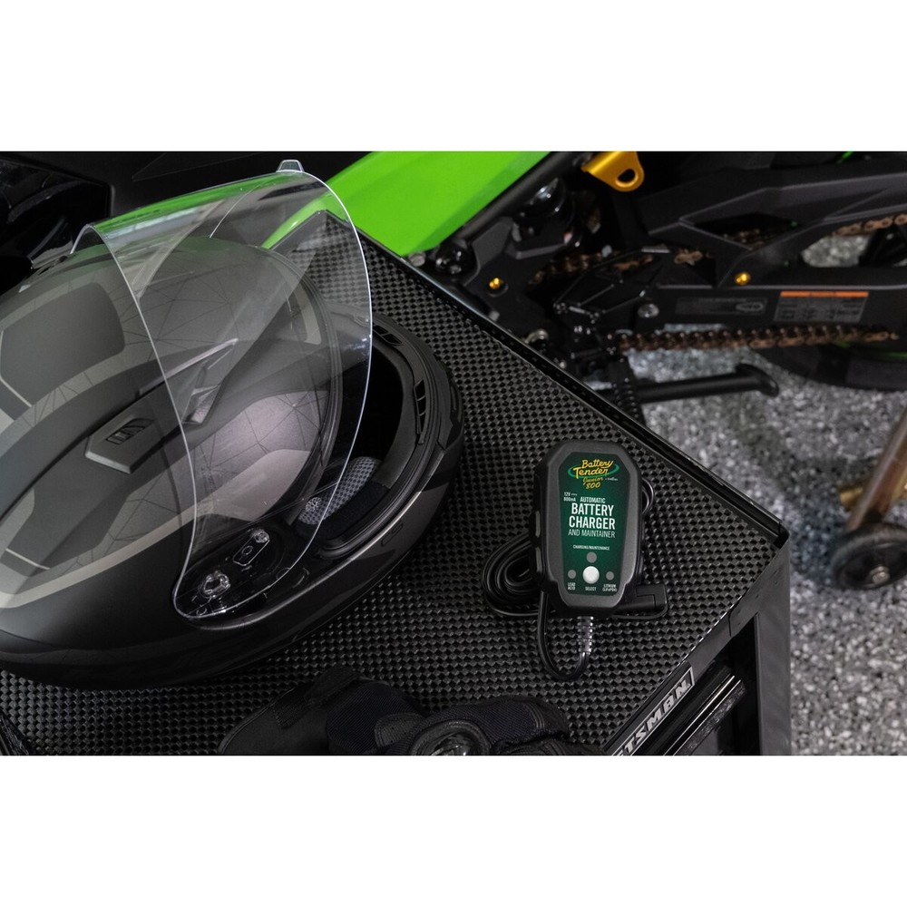 Battery Tender Junior Selectable Charger - 022-0199