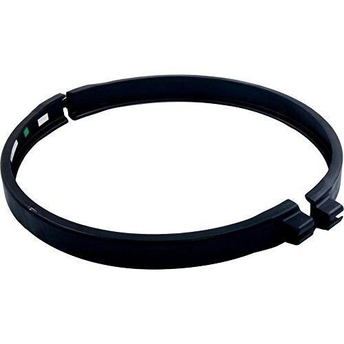 Jandy Tank Clamp Ring W/knob Assembly