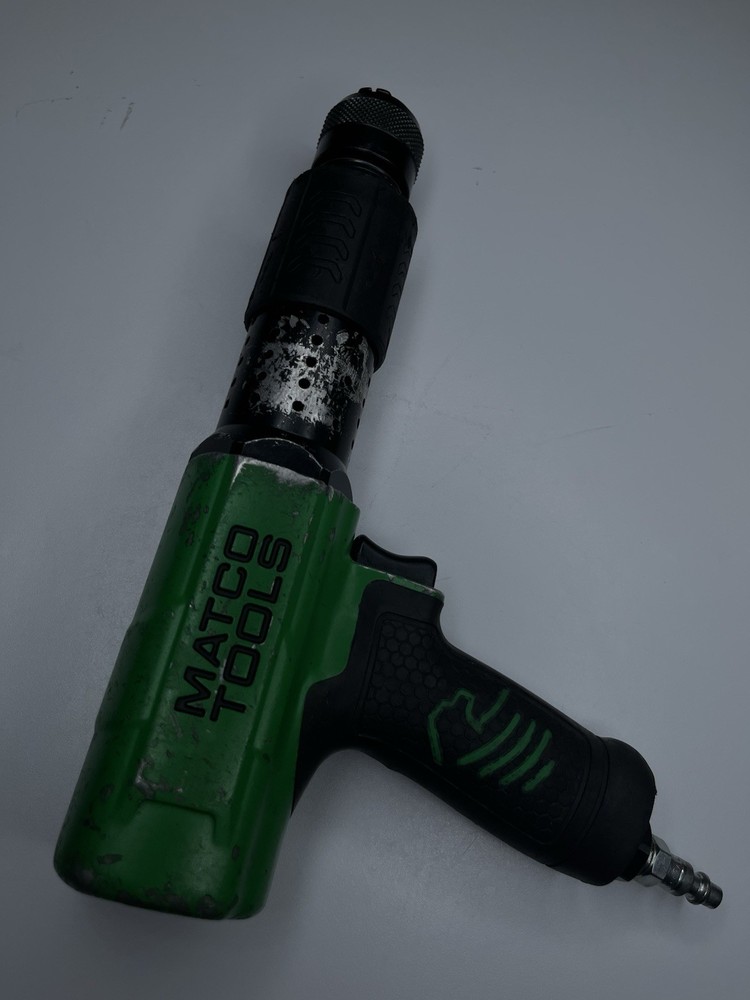 Matco Tools MT2916 Hammer Drill