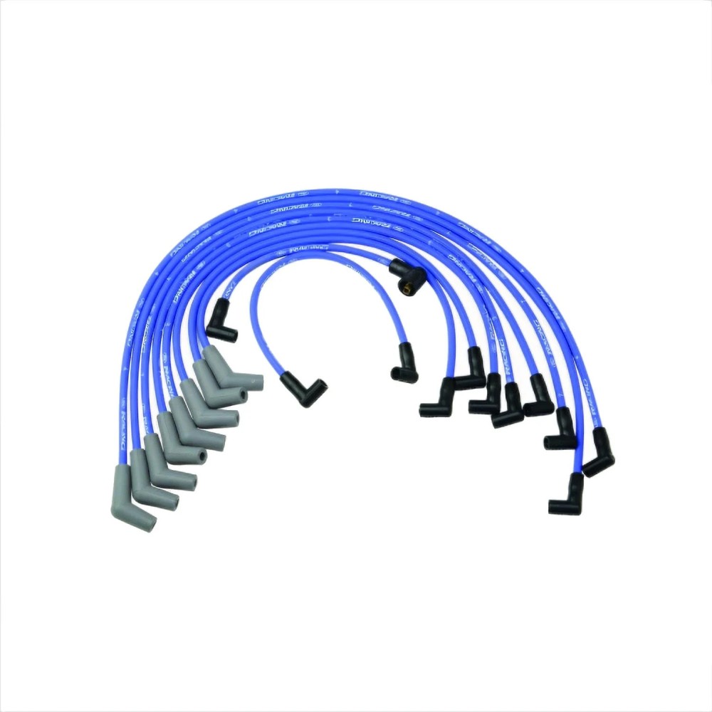 Ford Performance M-12259-C460 Spark Plug Wire Set