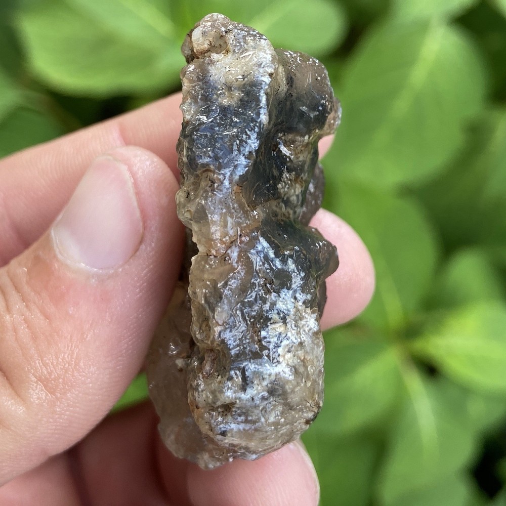 4 Pc Unique Lapidary Rough Wholesale 8.45 Oz