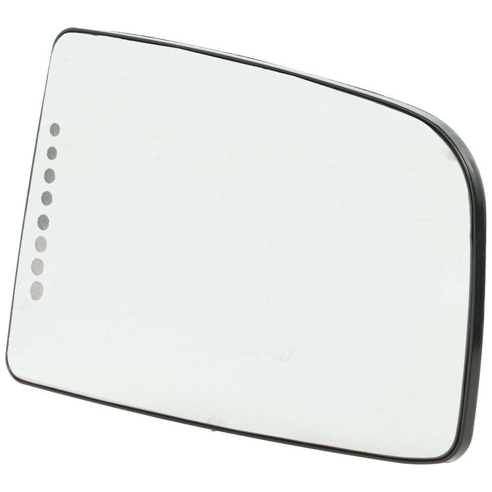 Mirror Glasses Driver Left Side Upper Heated for Sprinter Hand Dodge 2500 Van