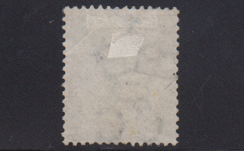 Bermuda Sc#6, SG#8 Crown and CC Watermark Used