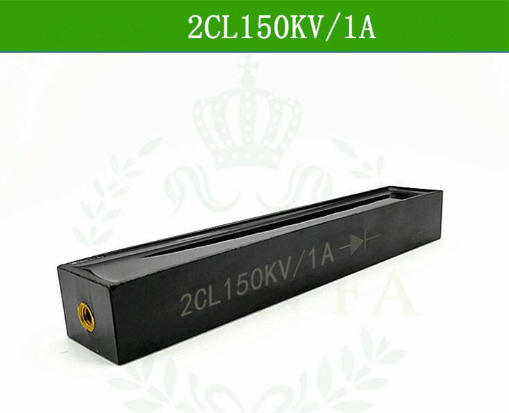 High Voltage Silicon Stack 2CL150KV1A High Voltage Diode 1.0A 150KV