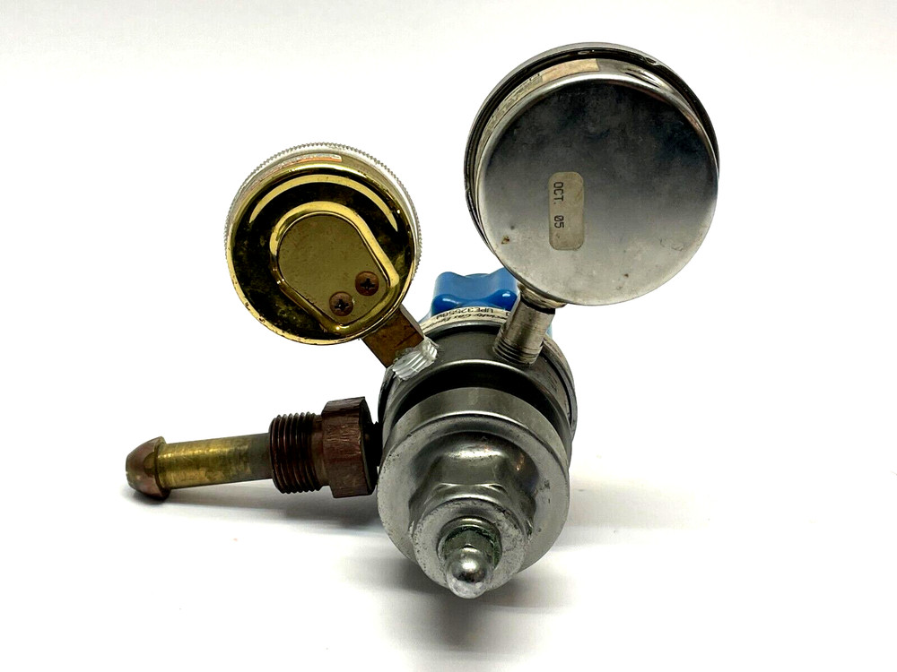 Advanced Specialty UPE325580 Pressure Regulator Valve